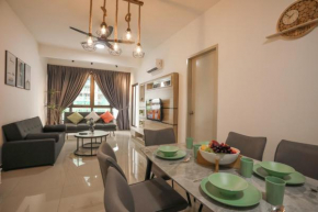 Bali Residences near Jonker, Water Theme Park by Dibali